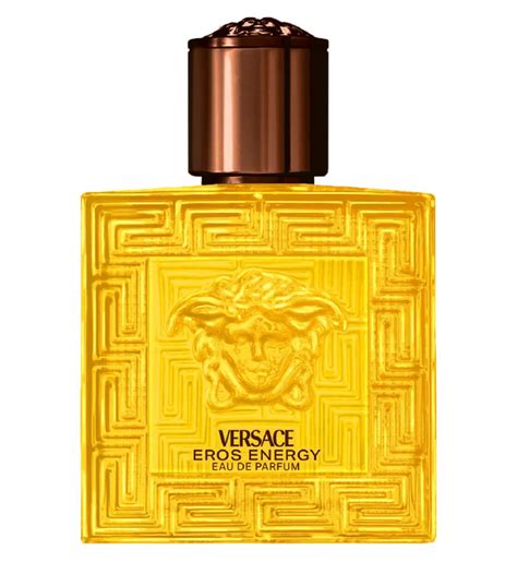 versace perfume manufacturer